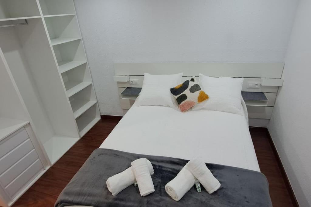 Piso Nuevo Centro Doctor Casal Apartamento Oviedo Exterior foto