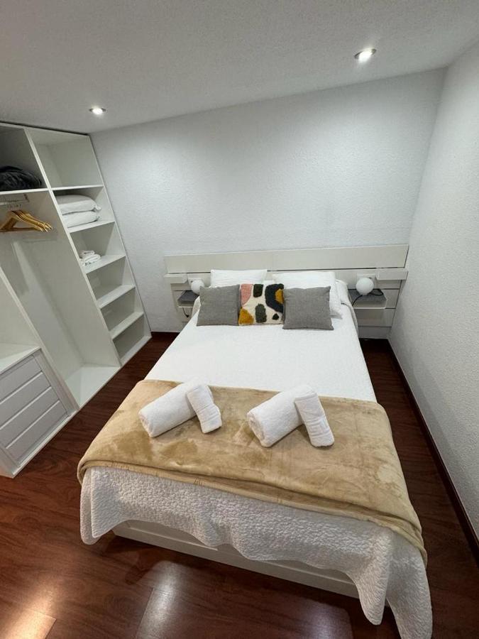Piso Nuevo Centro Doctor Casal Apartamento Oviedo Exterior foto