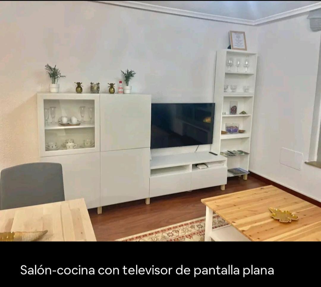Piso Nuevo Centro Doctor Casal Apartamento Oviedo Exterior foto