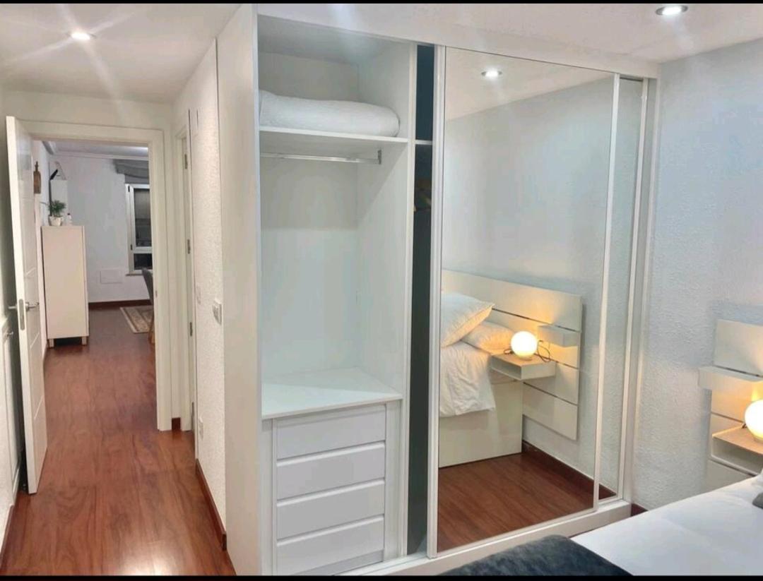 Piso Nuevo Centro Doctor Casal Apartamento Oviedo Exterior foto